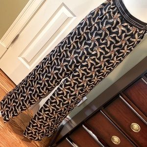 Madison scotch comfortable pants